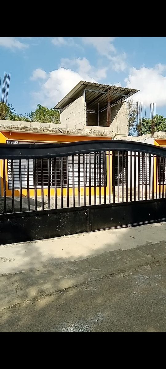 Apartamento en El Romero, La Vega – foto 1