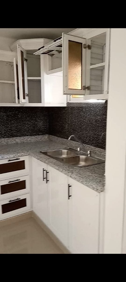 Apartamento en El Romero, La Vega – foto 4