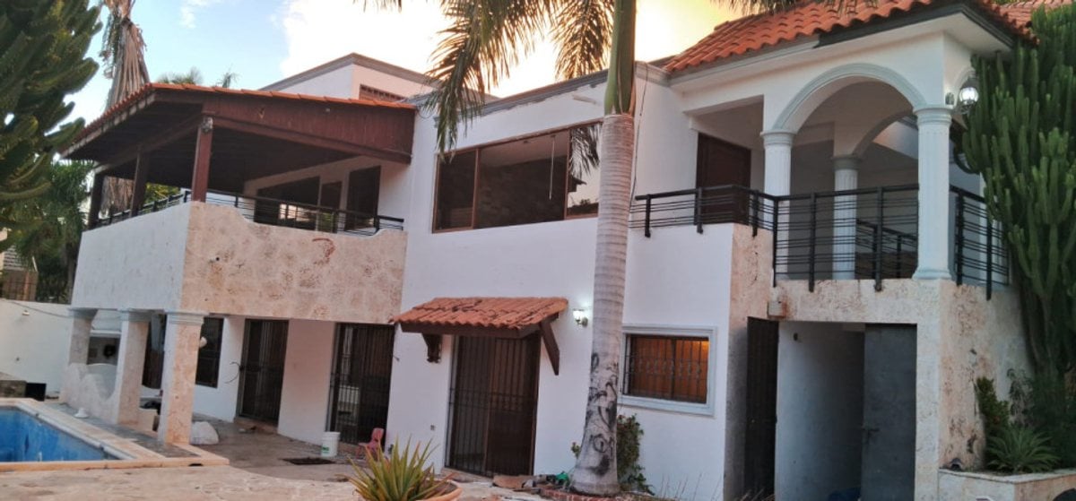 Casa en Venta en Buena Vista Norte – foto 2