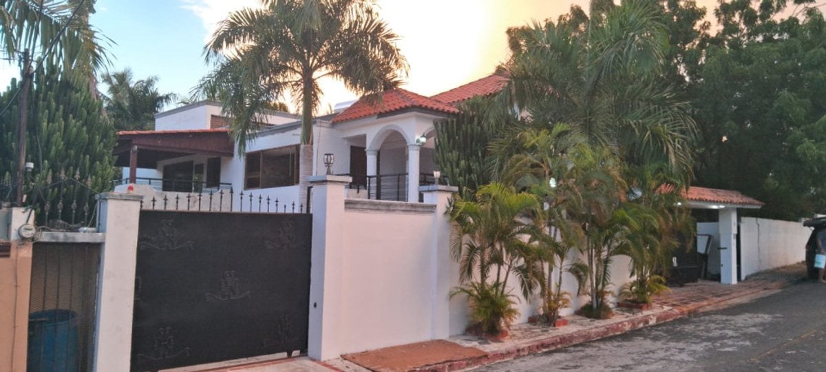 Casa en Venta en Buena Vista Norte – foto 1