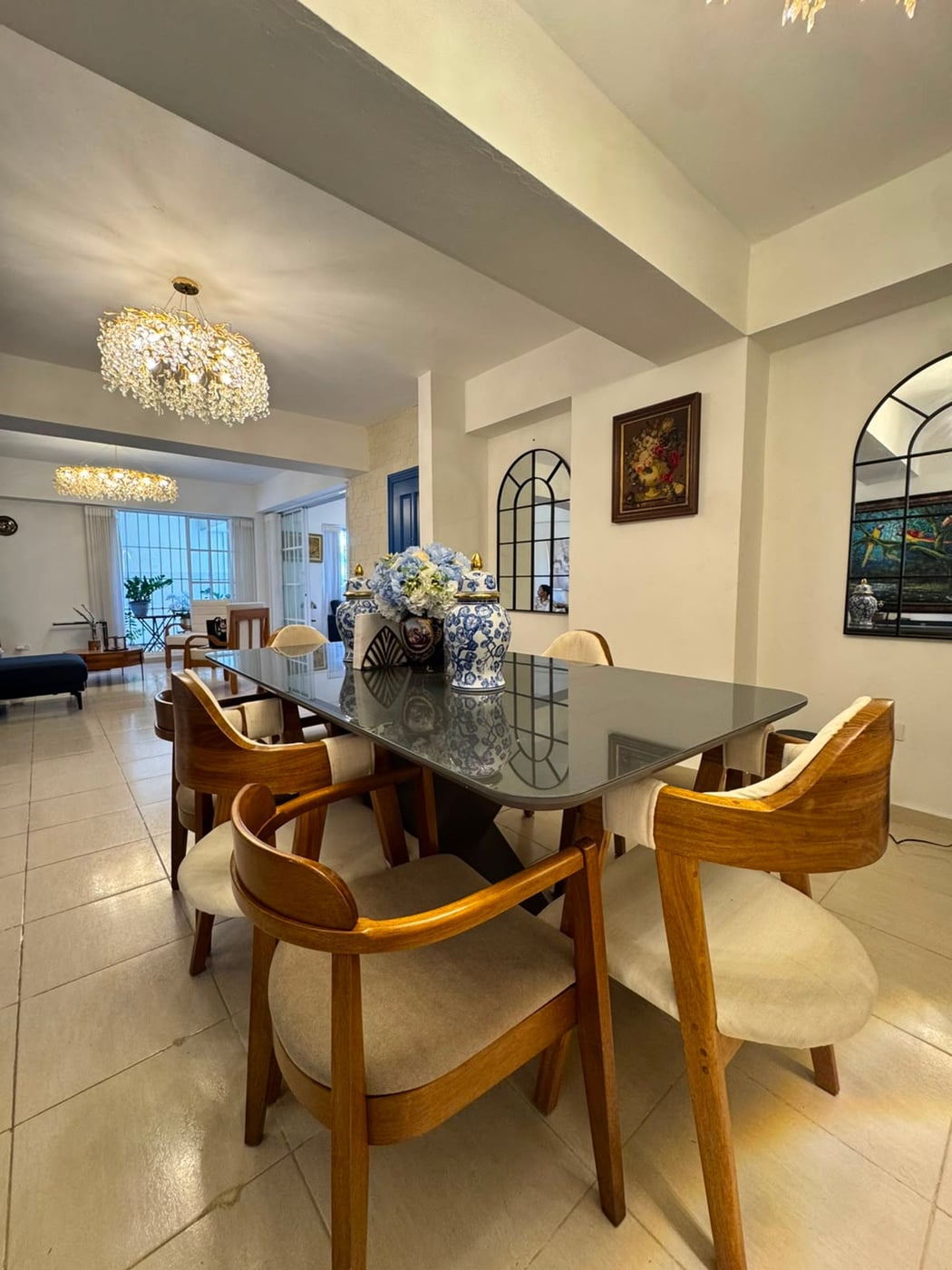 Apartamento en venta La Esperilla – foto 1