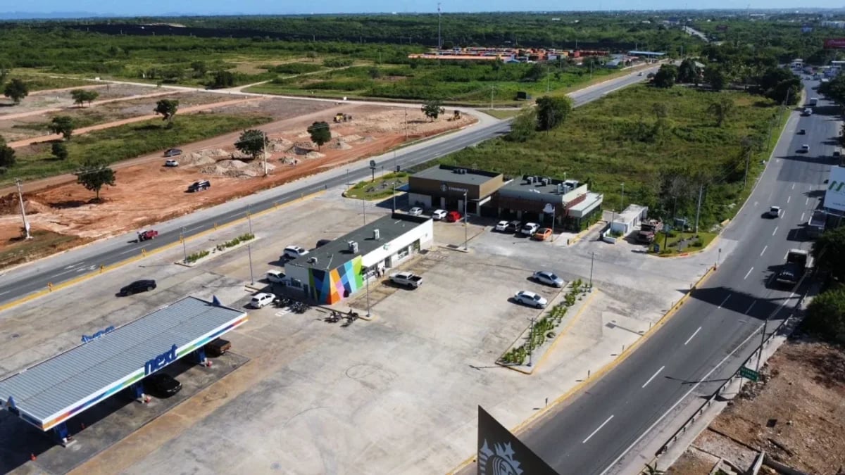 Terreno en Venta en Villa Hermosa, La Romana – foto 5