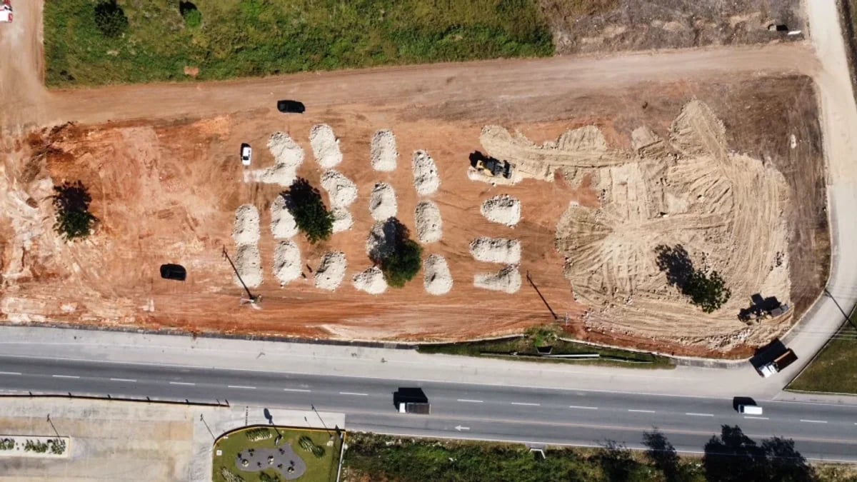 Terreno en Venta en Villa Hermosa, La Romana – foto 7