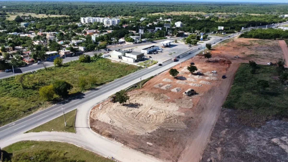 Terreno en Venta en Villa Hermosa, La Romana – foto 3