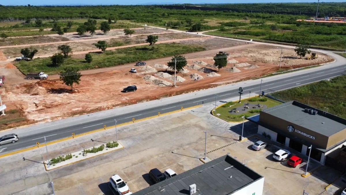 Terreno en Venta en Villa Hermosa, La Romana – foto 2