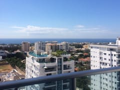 Apartamento de lujo en Bella Vista, Santo Domingo de Guzmán – foto 5