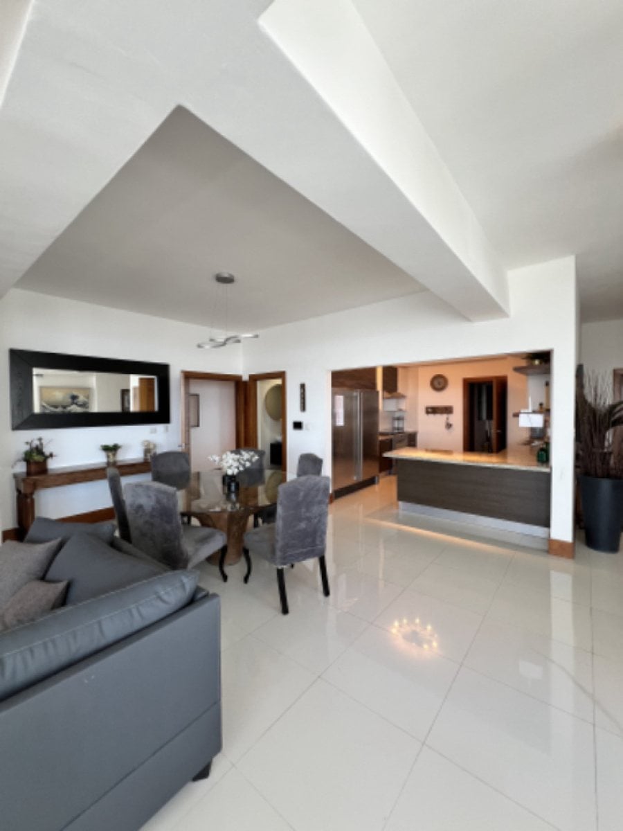 Apartamento de lujo en Bella Vista, Santo Domingo – foto 12