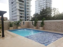 Apartamento de lujo en Bella Vista, Santo Domingo de Guzmán – foto 4