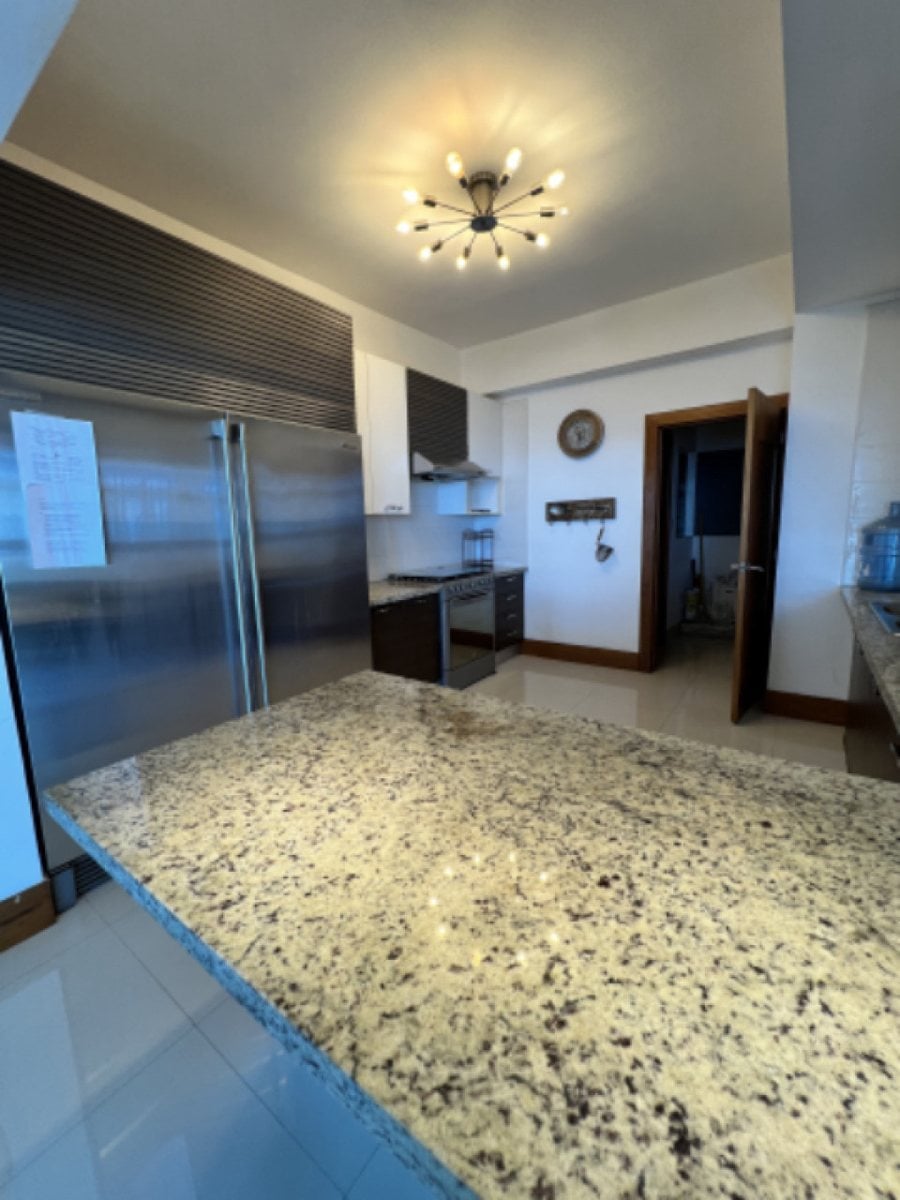 Apartamento de lujo en Bella Vista, Santo Domingo – foto 11