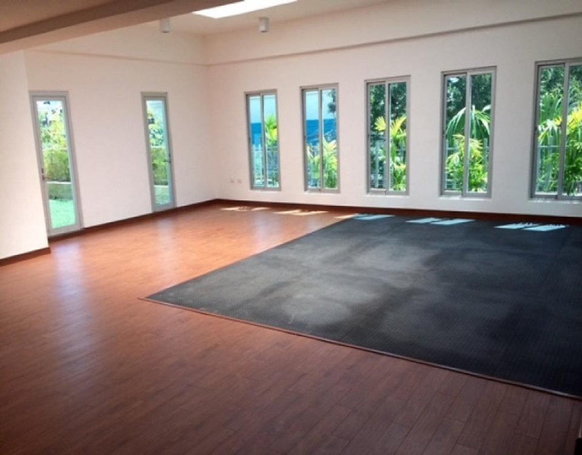 Apartamento de lujo en Bella Vista, Santo Domingo – foto 1