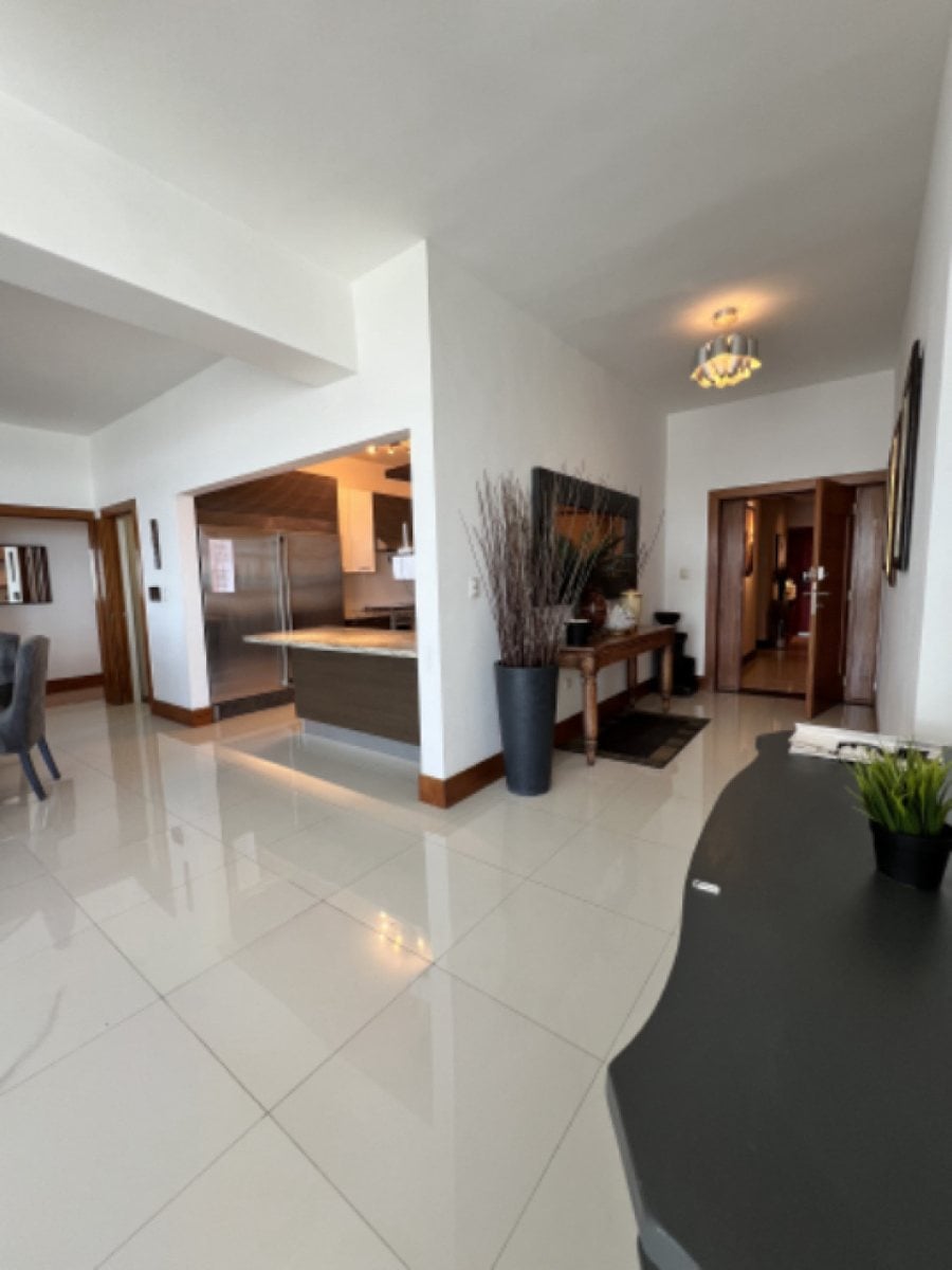 Apartamento de lujo en Bella Vista, Santo Domingo – foto 6