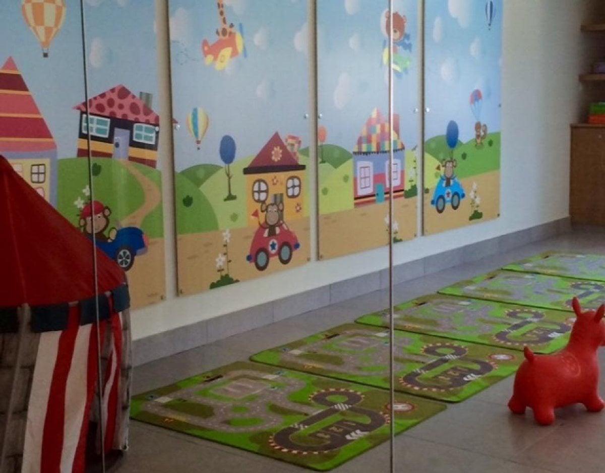 Apartamento de lujo en Bella Vista, Santo Domingo – foto 2