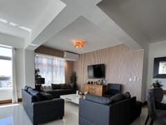 Apartamento de lujo en Bella Vista, Santo Domingo de Guzmán – foto 7