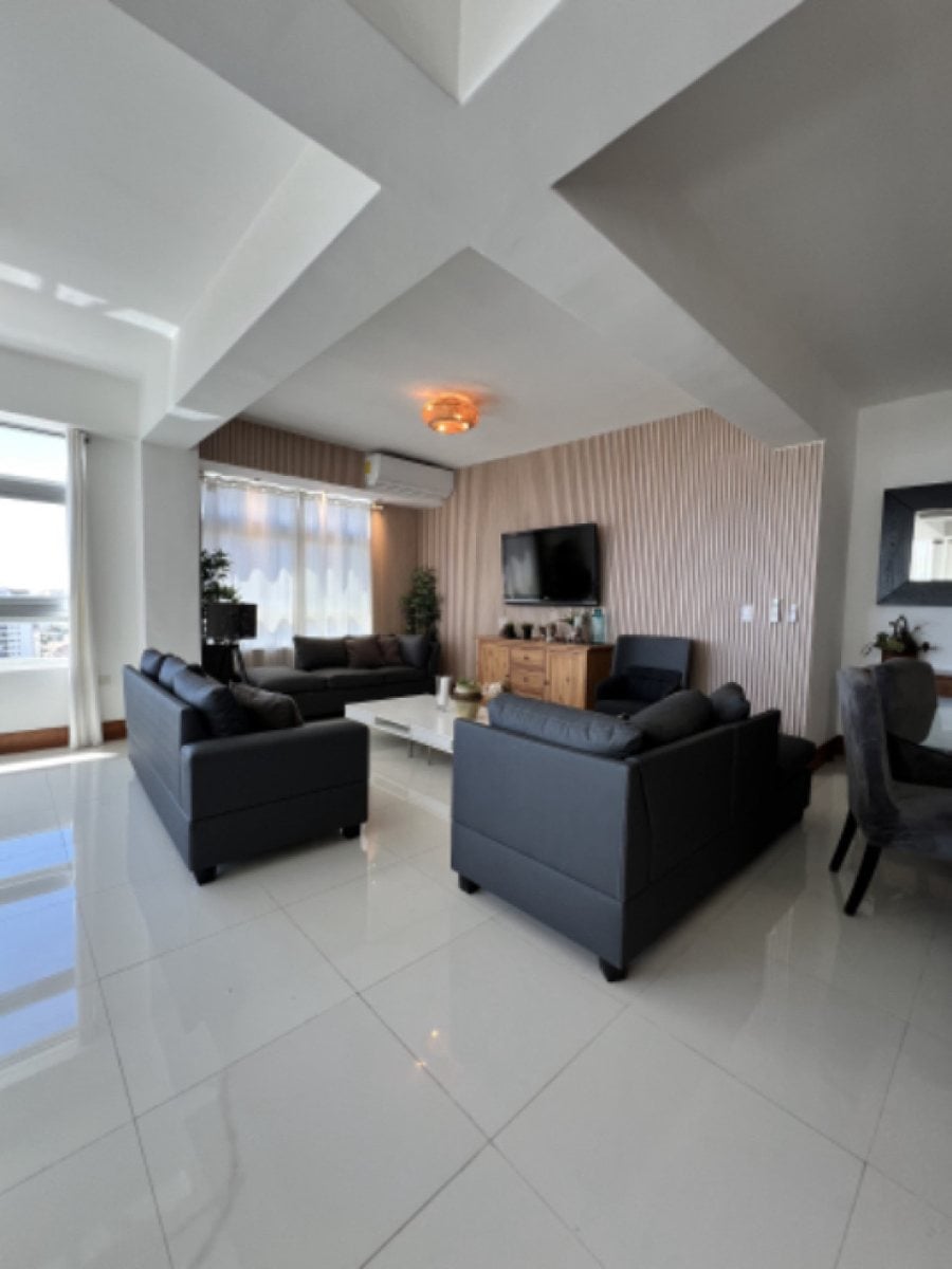 Apartamento de lujo en Bella Vista, Santo Domingo – foto 7