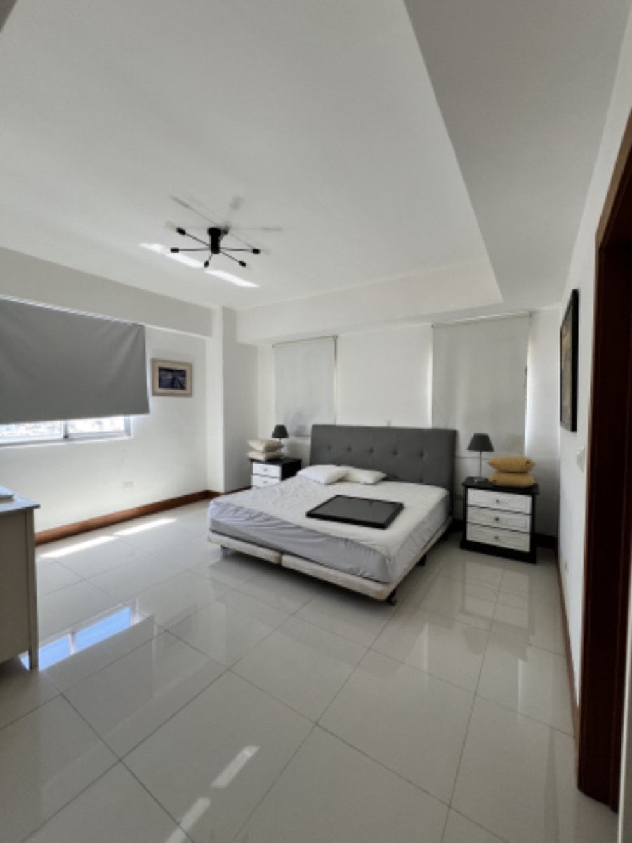 Apartamento de lujo en Bella Vista, Santo Domingo – foto 8