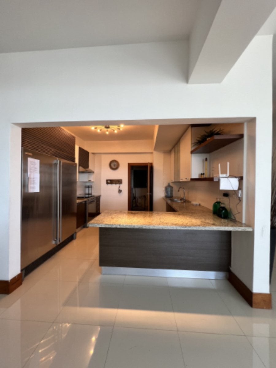 Apartamento de lujo en Bella Vista, Santo Domingo – foto 9