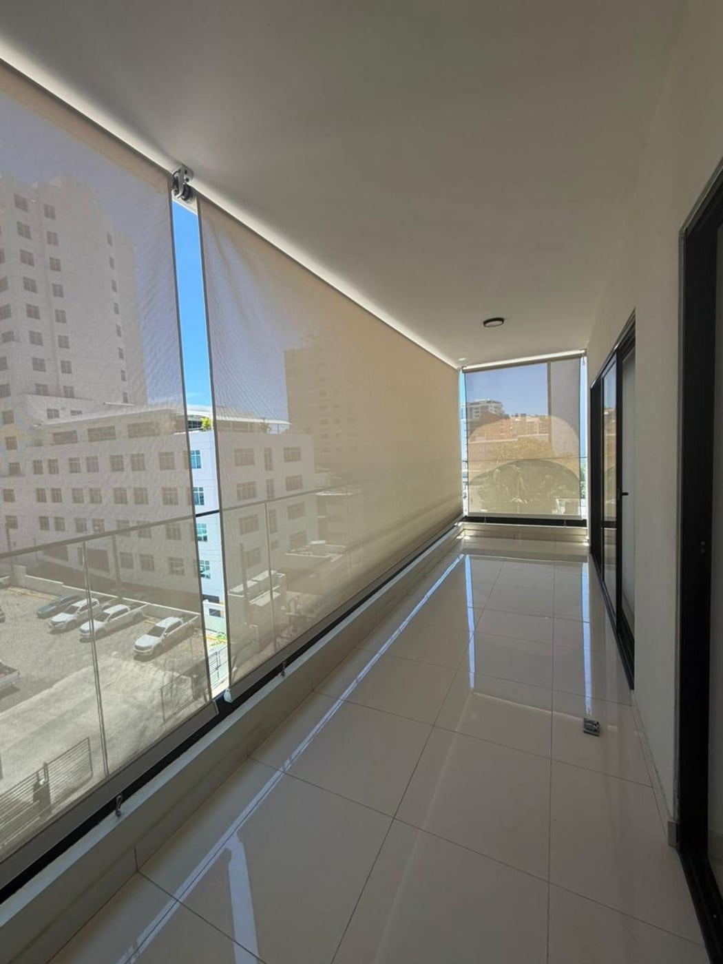 Apartamento en alquiler en Bella Vista – foto 1