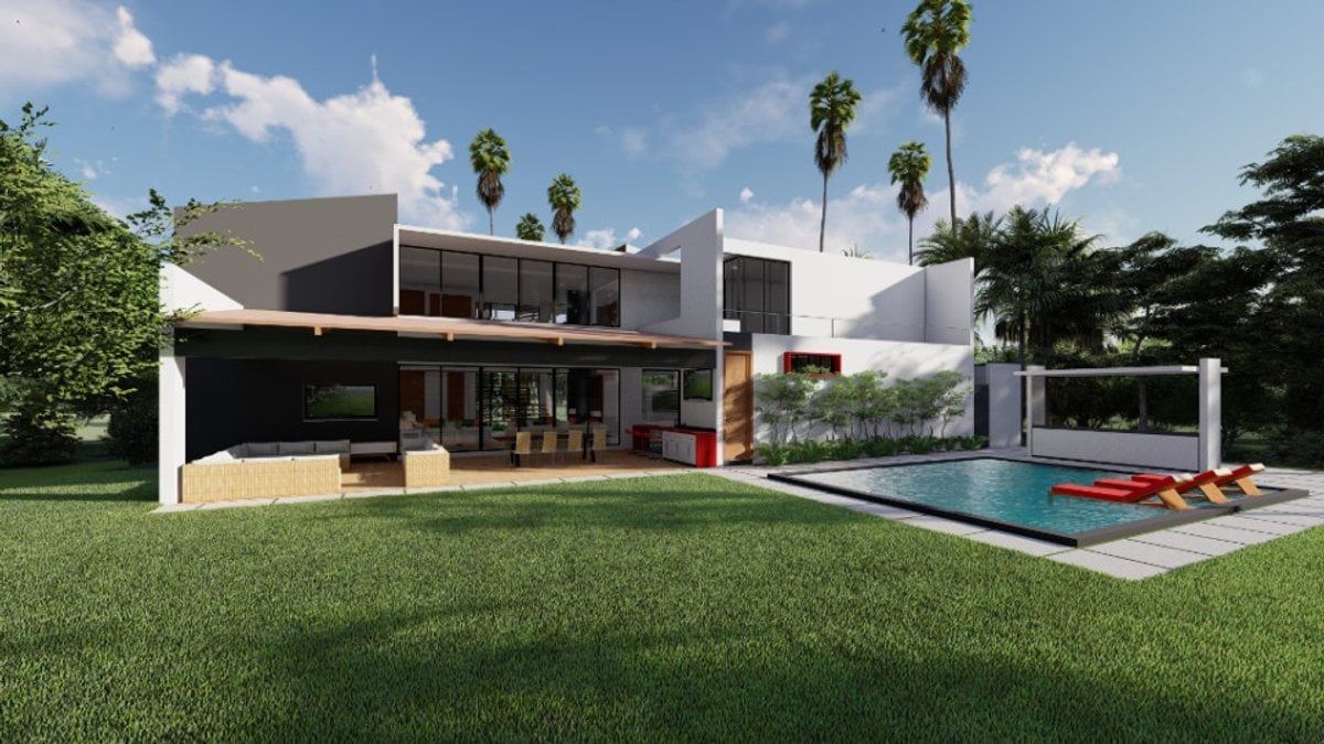 Casa de Lujo en Punta Cana Village – foto 4