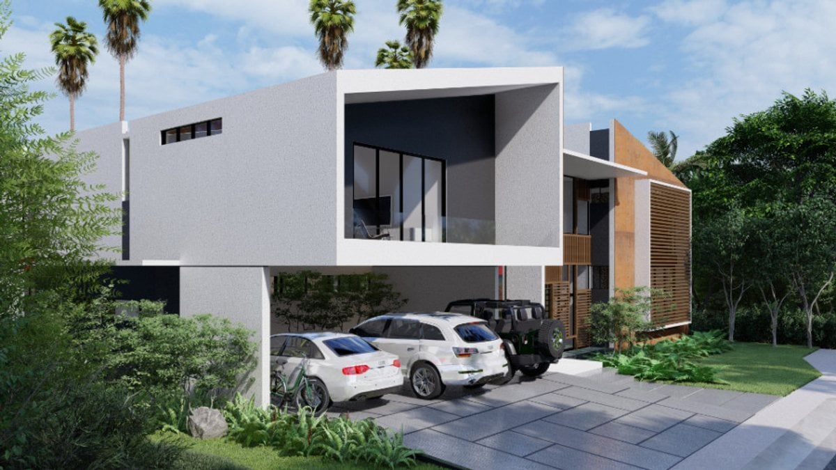 Casa de Lujo en Punta Cana Village – foto 5
