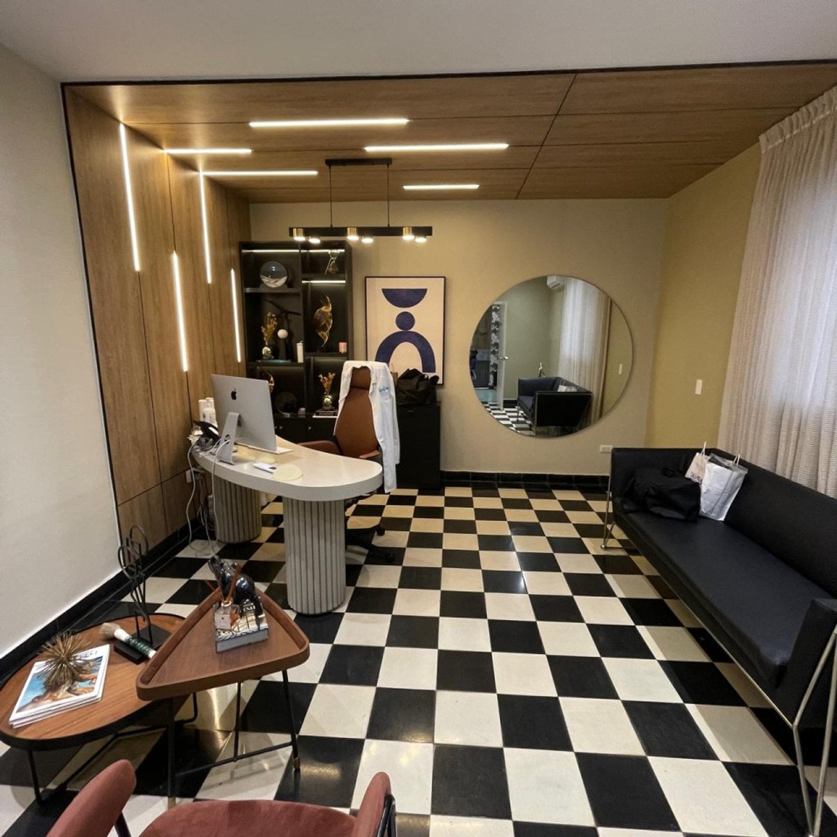 Casa en Gazcue, Santo Domingo – foto 3