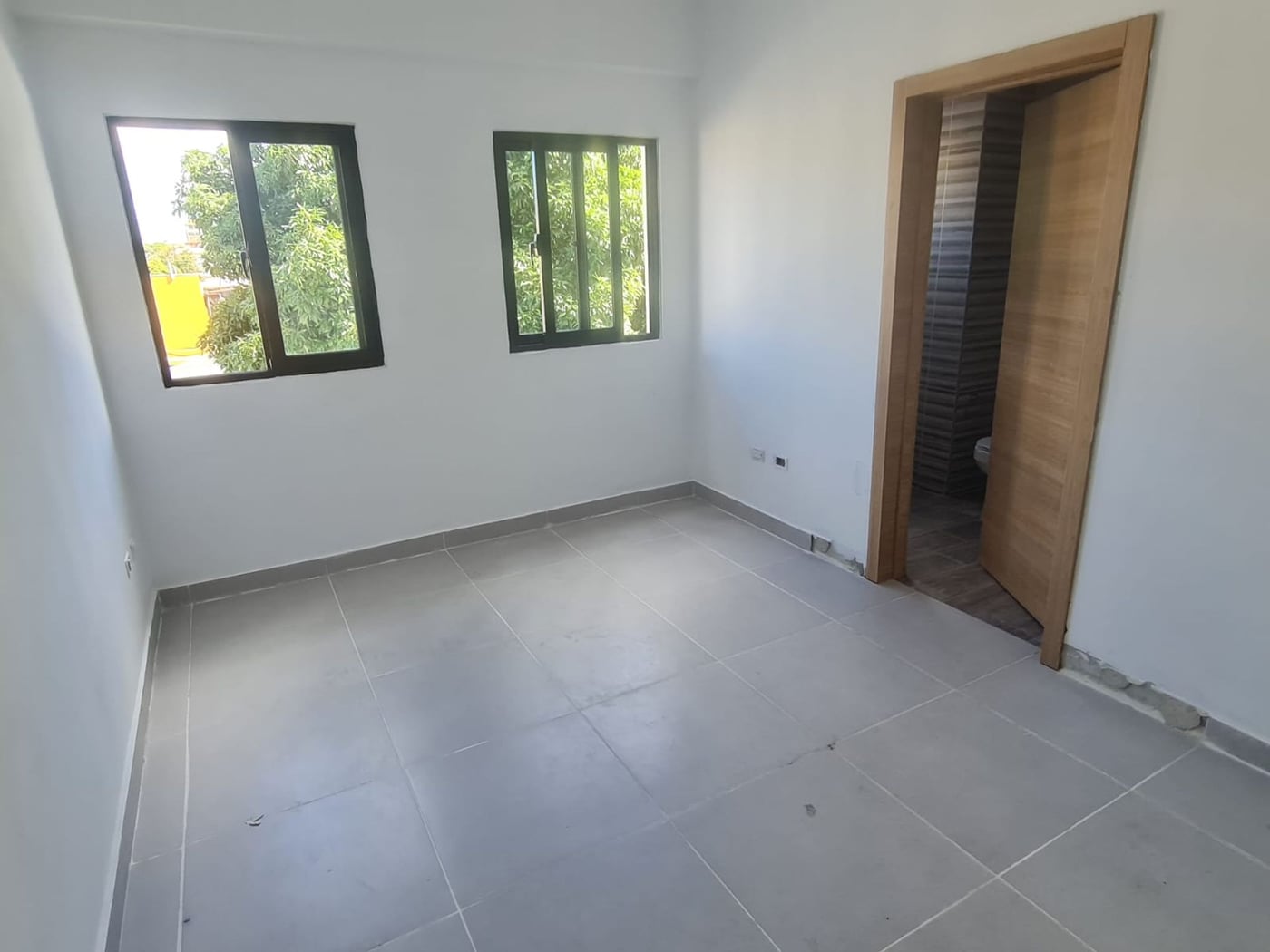 Apartamento en Alquiler – Zona Universitaria – foto 4