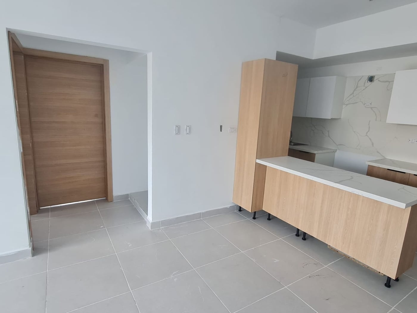 Apartamento en Alquiler – Zona Universitaria – foto 3