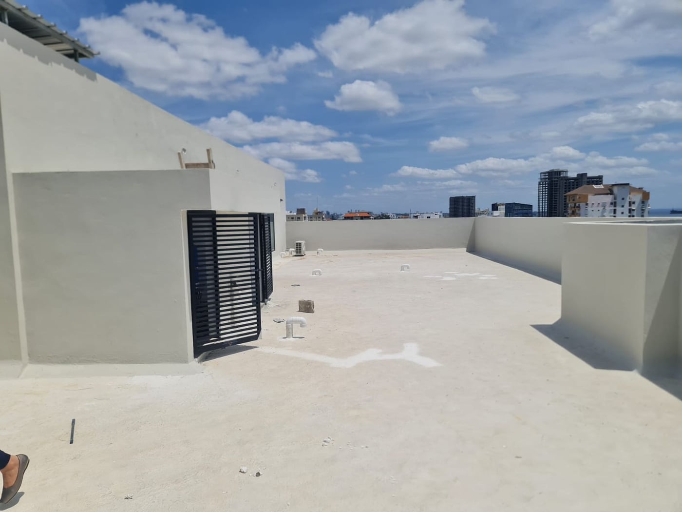 Apartamento en Alquiler – Zona Universitaria – foto 7
