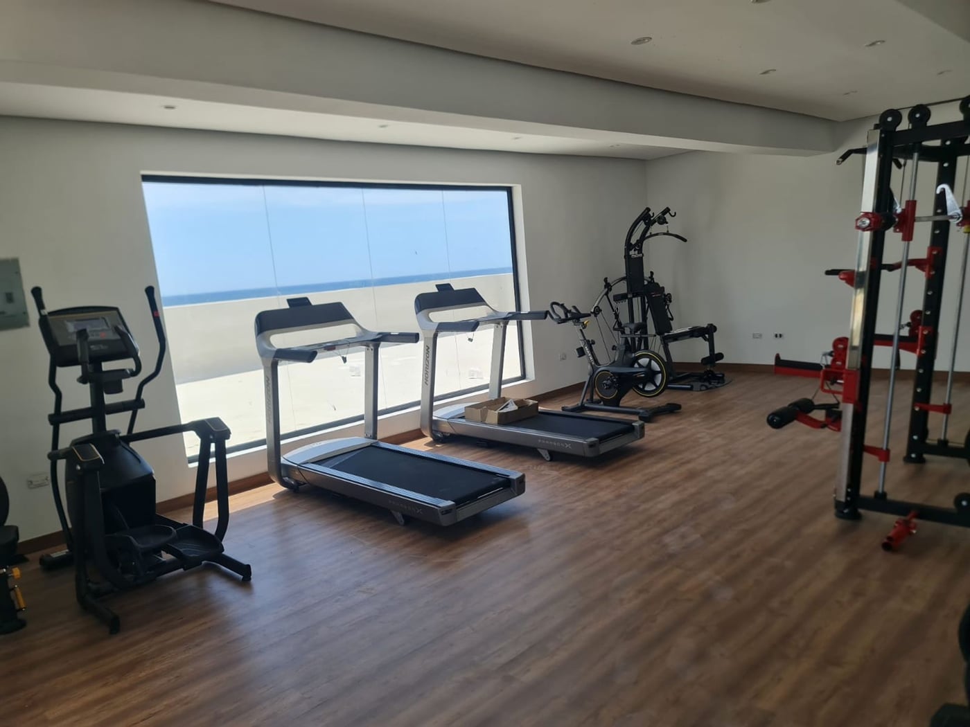 Apartamento en Alquiler – Zona Universitaria – foto 11