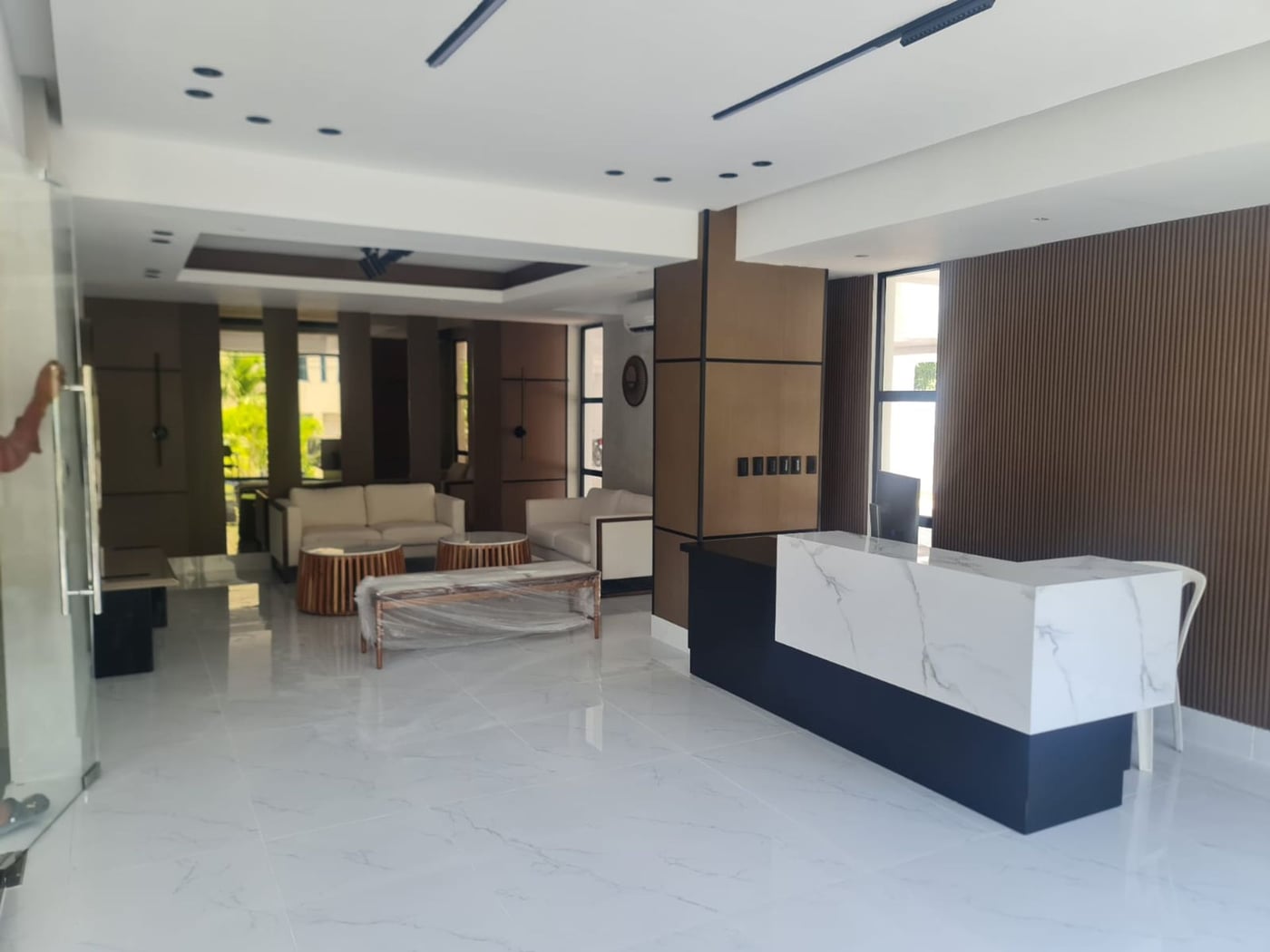 Apartamento en Alquiler – Zona Universitaria – foto 10