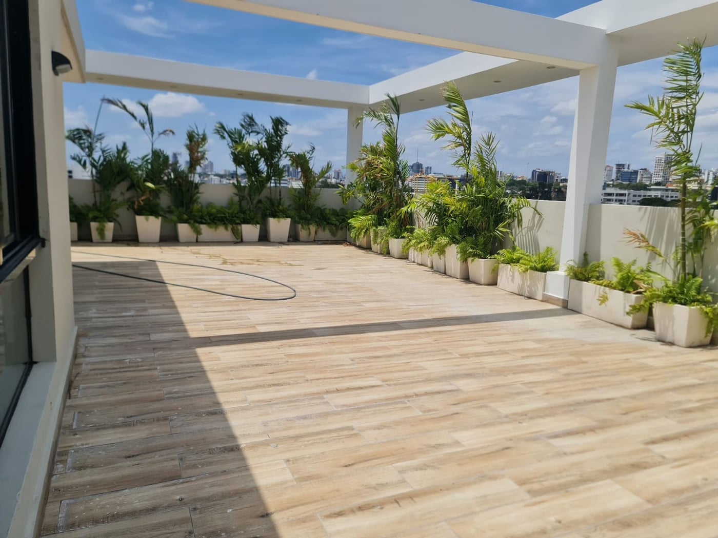 Apartamento en Alquiler – Zona Universitaria – foto 8