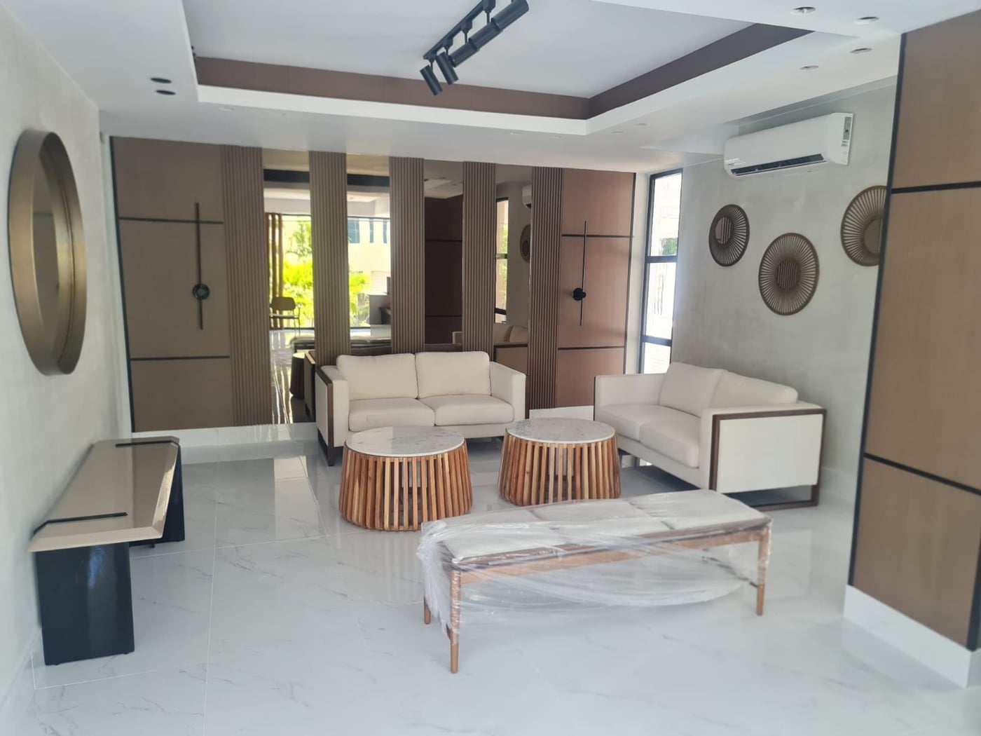 Apartamento en Alquiler – Zona Universitaria – foto 9