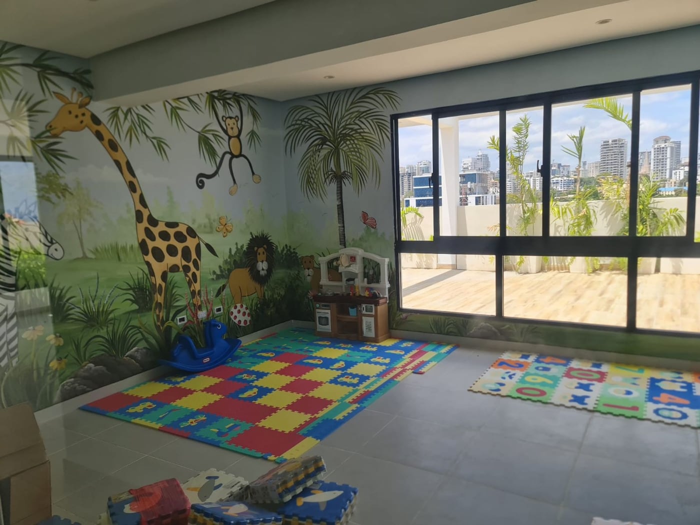 Apartamento en Alquiler – Zona Universitaria – foto 6