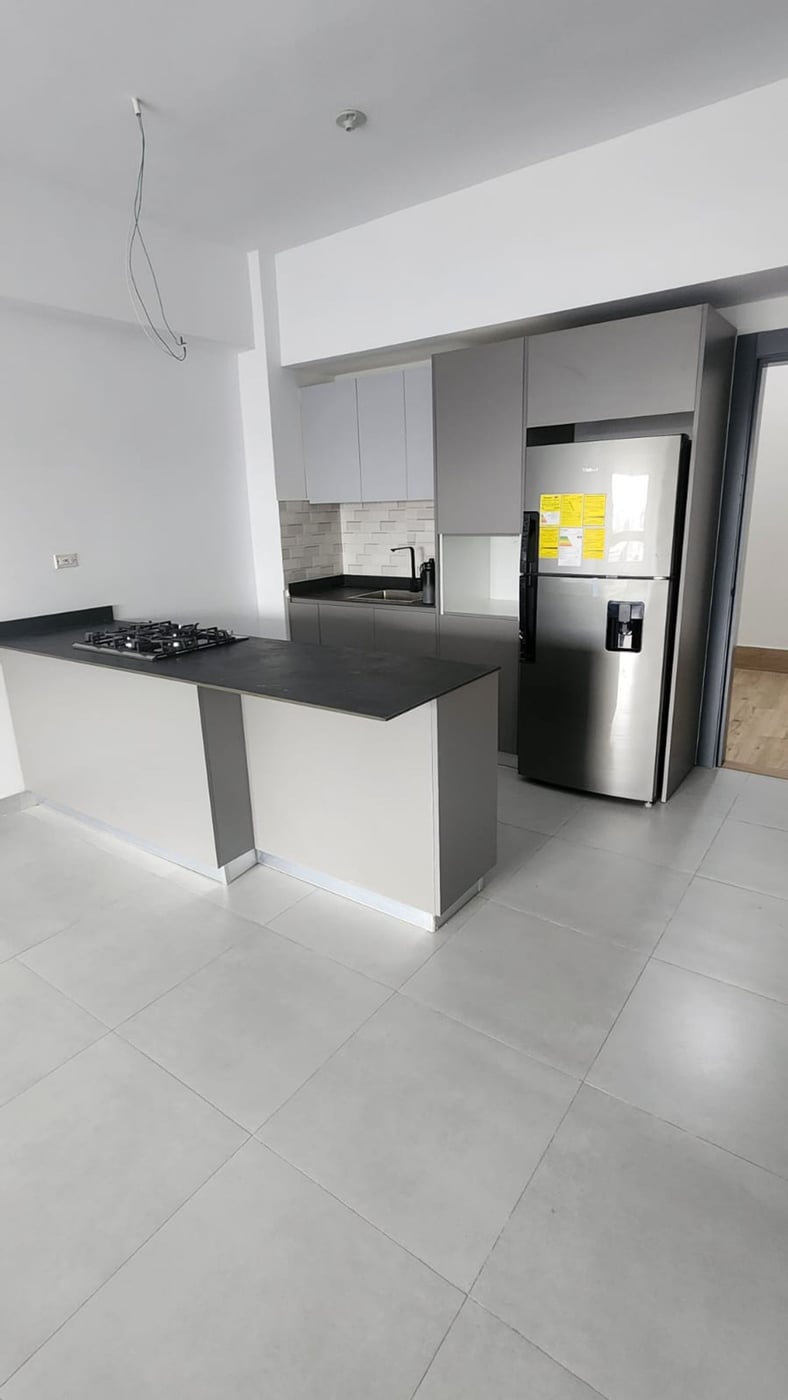 Apartamento en alquiler con línea blanca | US$950 – foto 4