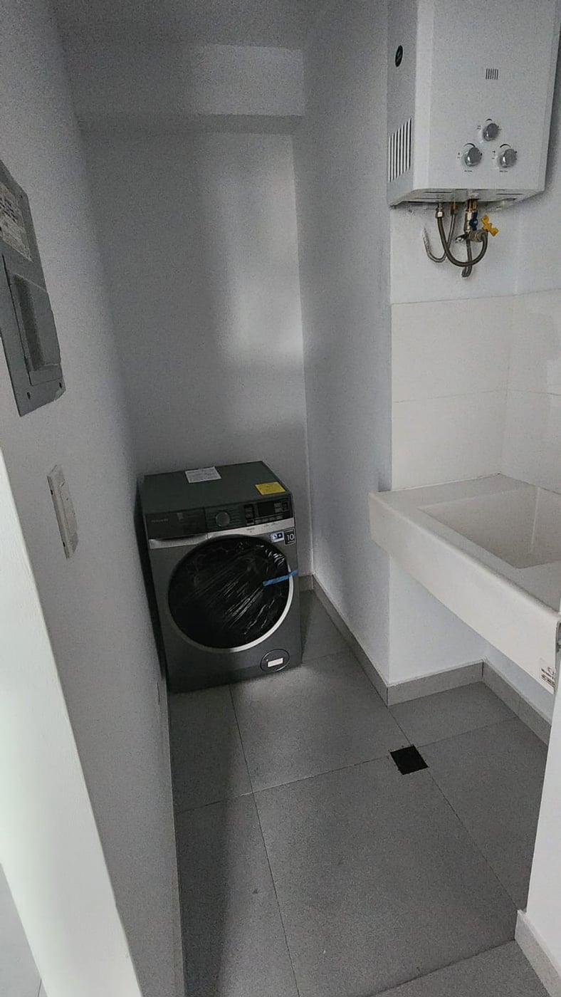 Apartamento en alquiler con línea blanca | US$950 – foto 10
