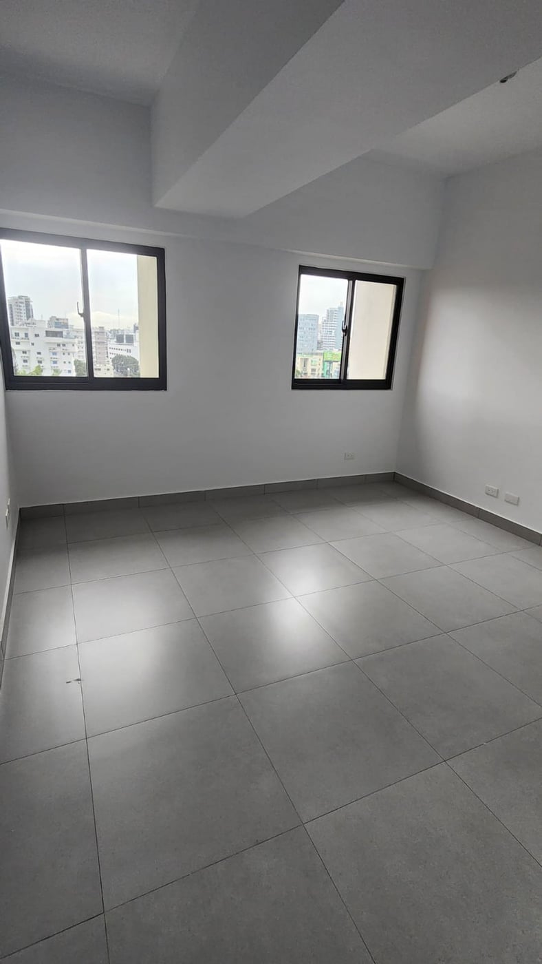 Apartamento en alquiler con línea blanca | US$950 – foto 6