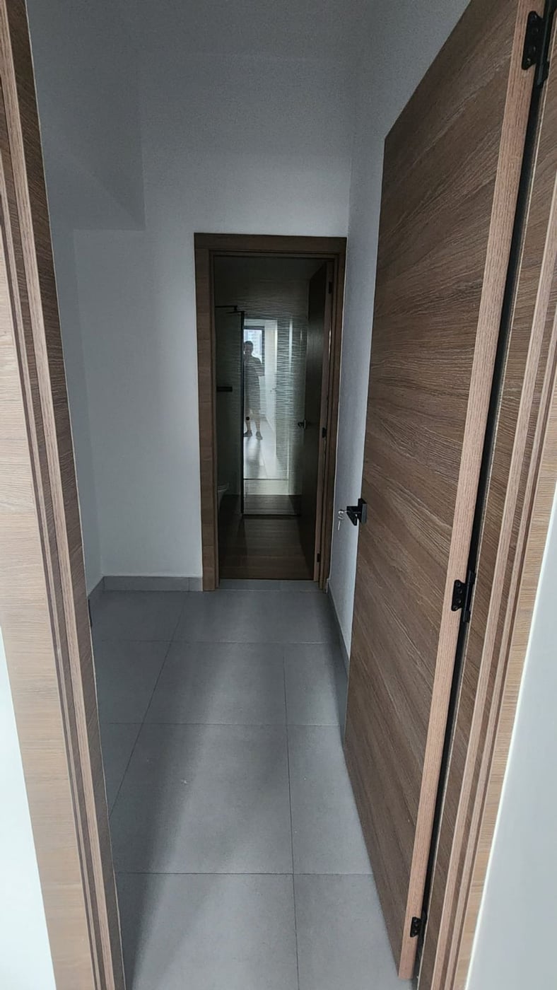Apartamento en alquiler con línea blanca | US$950 – foto 9