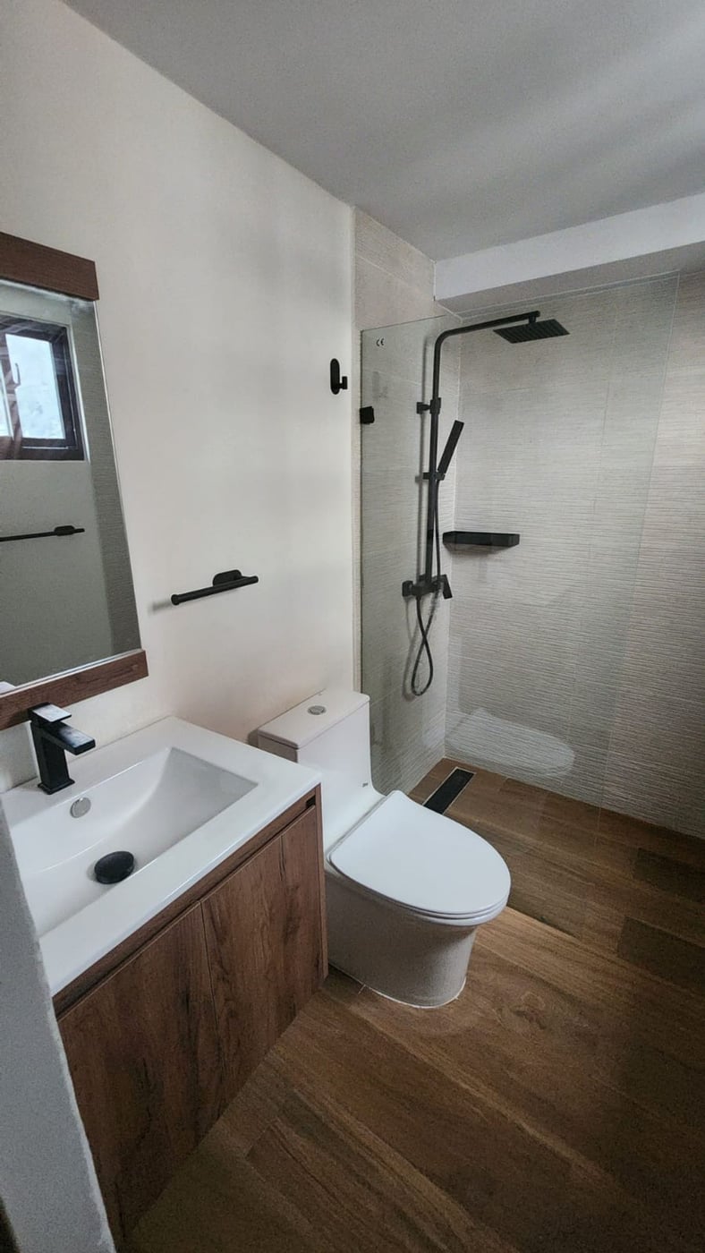 Apartamento en alquiler con línea blanca | US$950 – foto 8