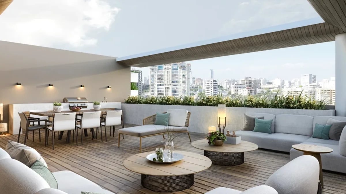 Apartamento en Venta Mirador Sur – foto 4