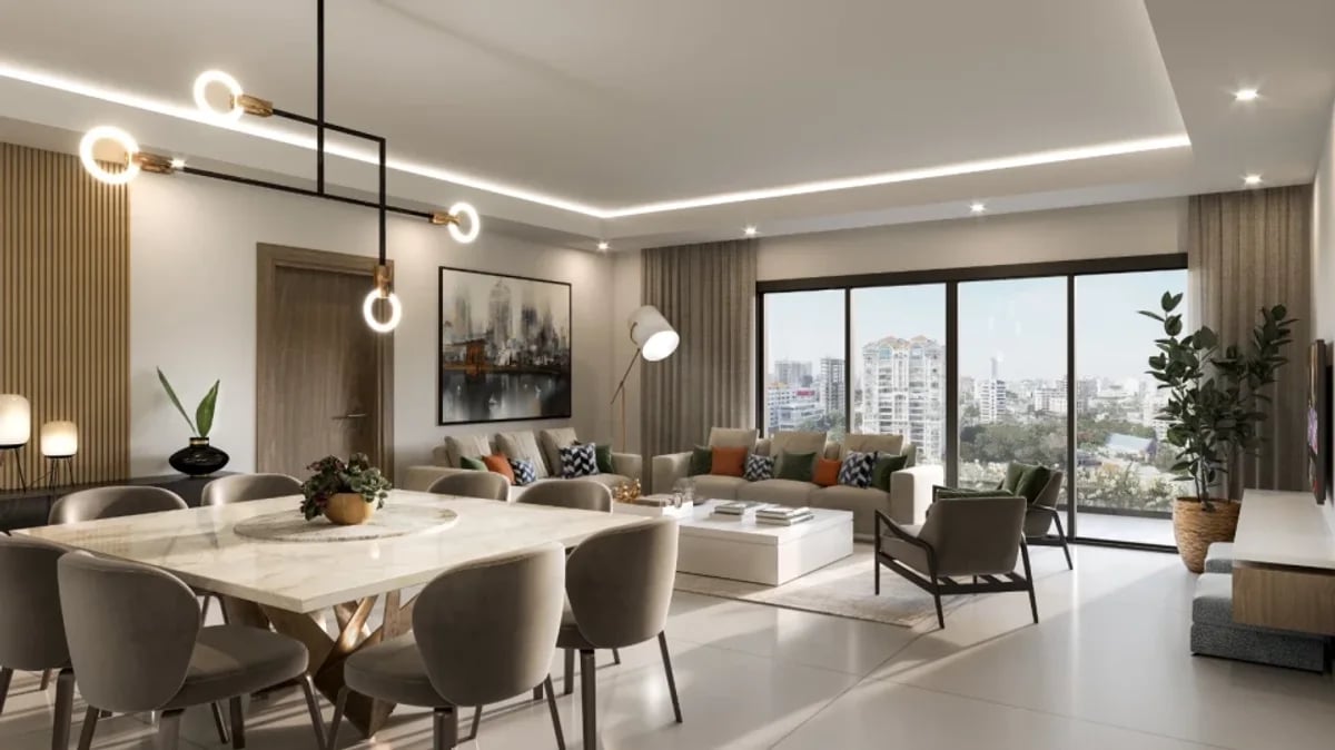 Apartamento en Venta Mirador Sur – foto 1