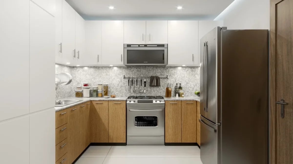 Apartamento en Venta Mirador Sur – foto 3