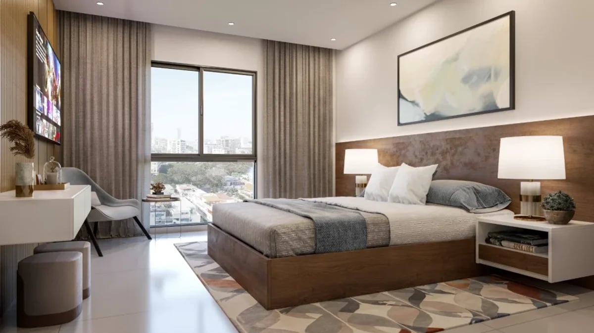 Apartamento en Venta Mirador Sur – foto 2