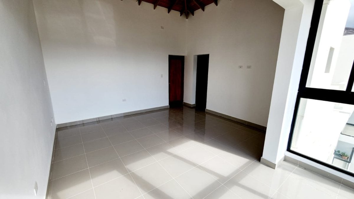 Penthouse en Santiago, Tamboril – foto 3