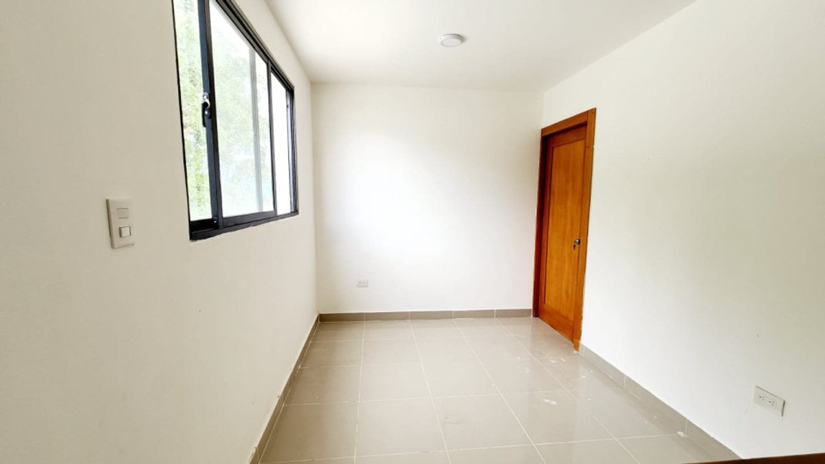 Penthouse en Santiago, Tamboril – foto 4