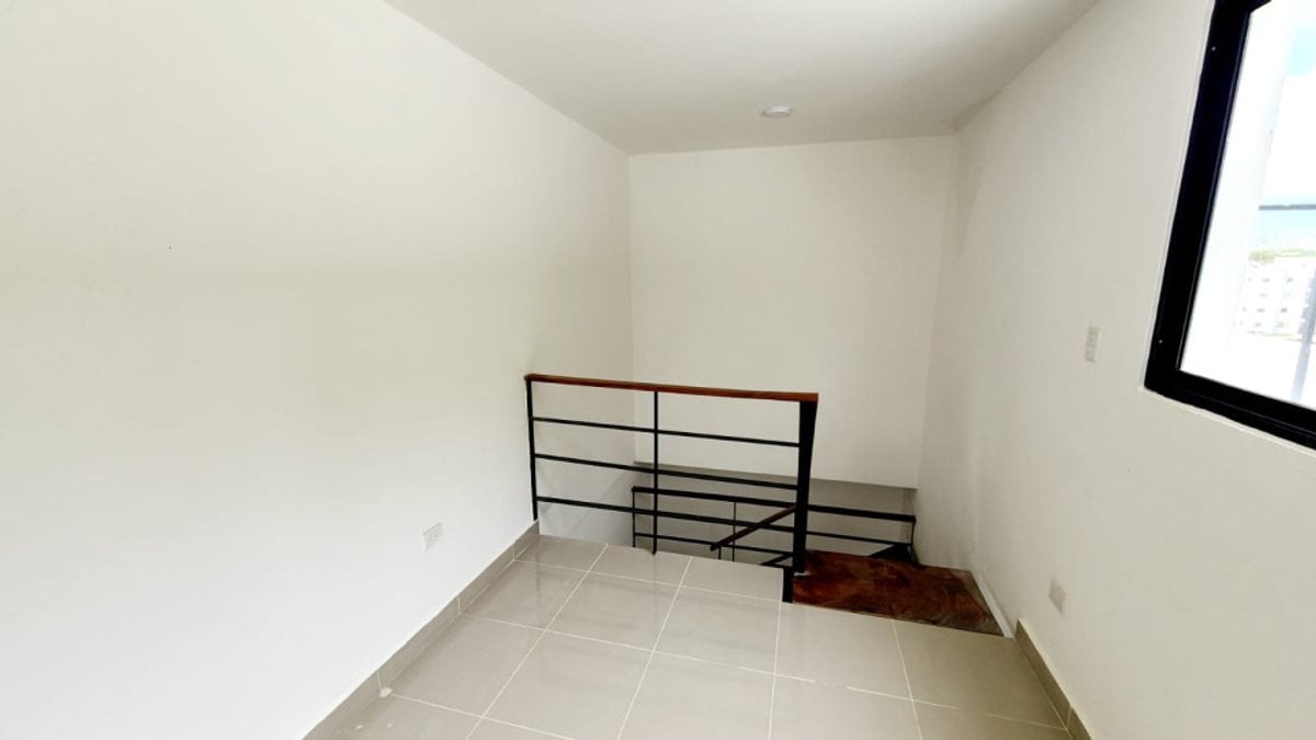 Penthouse en Santiago, Tamboril – foto 9