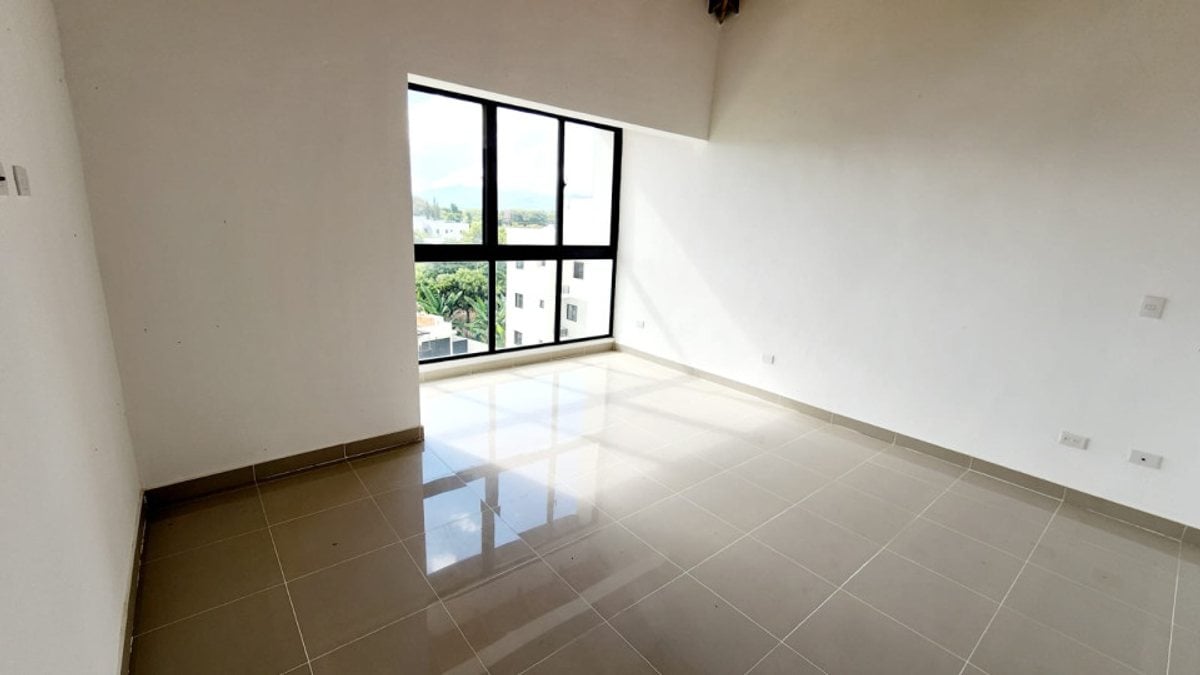 Penthouse en Santiago, Tamboril – foto 5