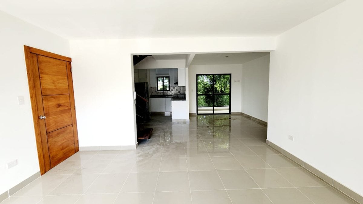 Penthouse en Santiago, Tamboril – foto 6