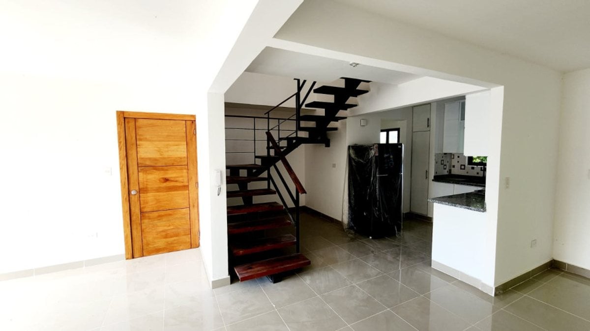 Penthouse en Santiago, Tamboril – foto 2