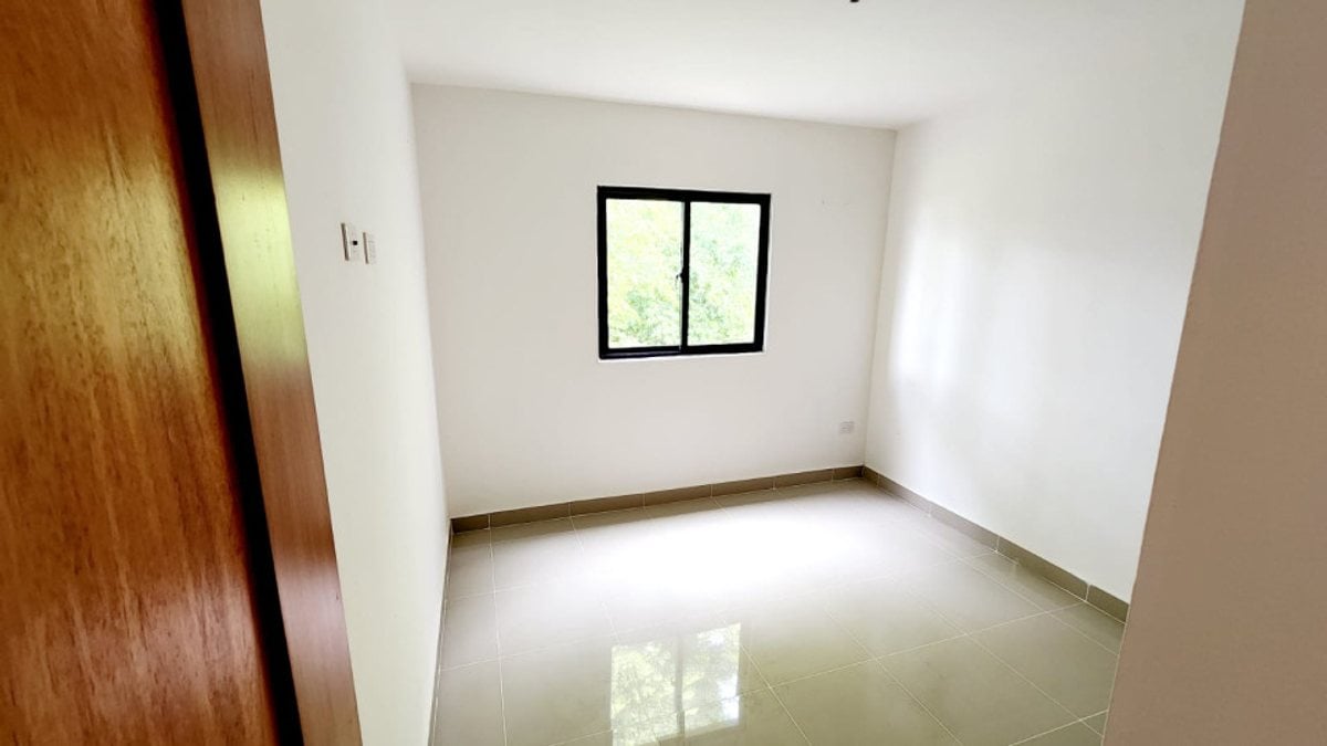 Penthouse en Santiago, Tamboril – foto 7