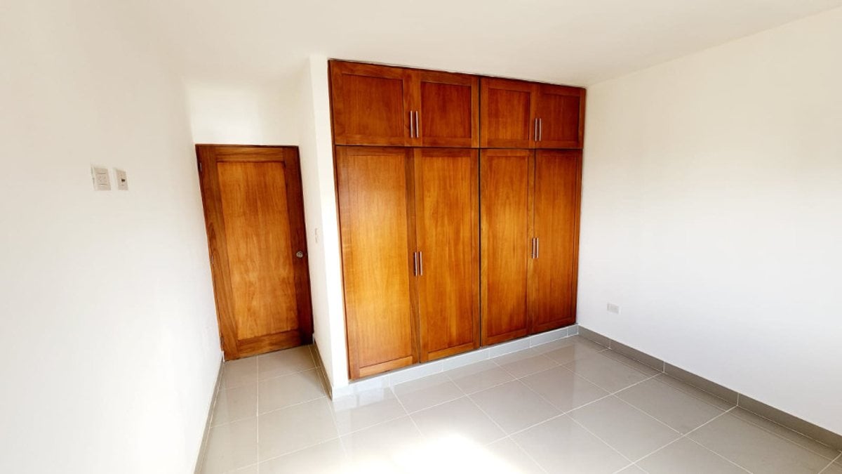 Penthouse en Santiago, Tamboril – foto 8