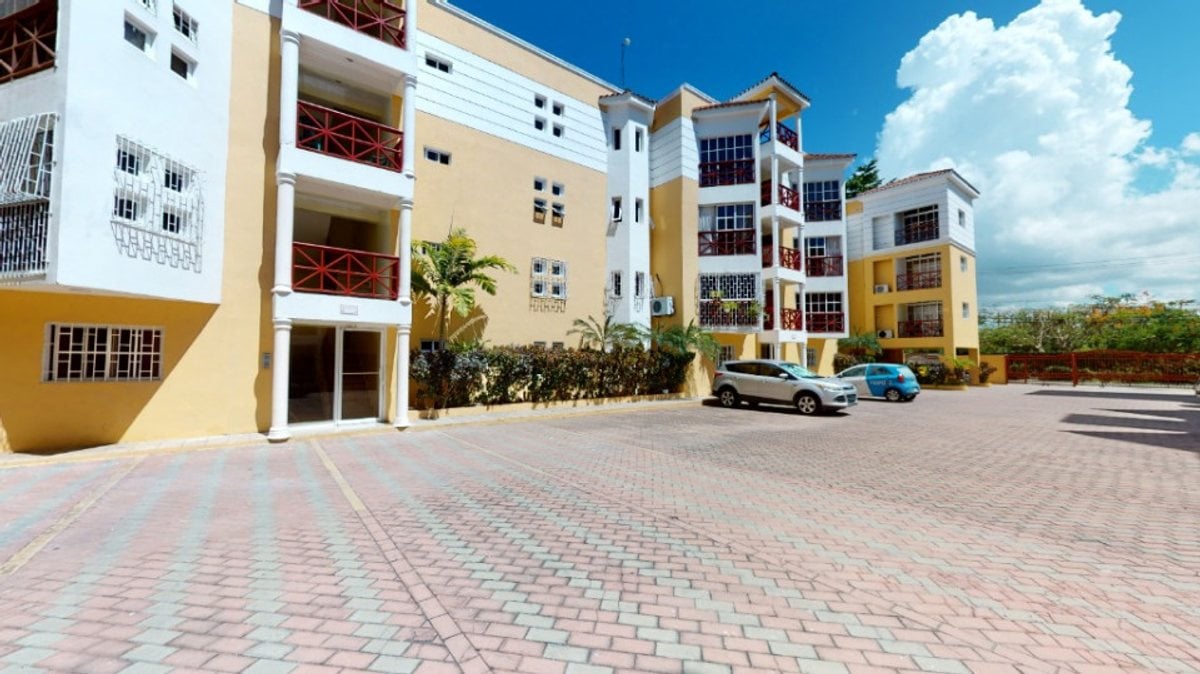 Apartamento en Venta Juan Dolio – foto 11